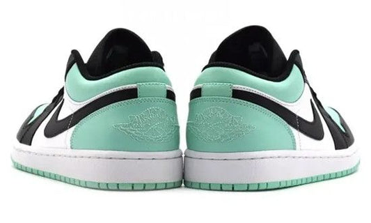 Air Jordan 1 Retro Low Cyan