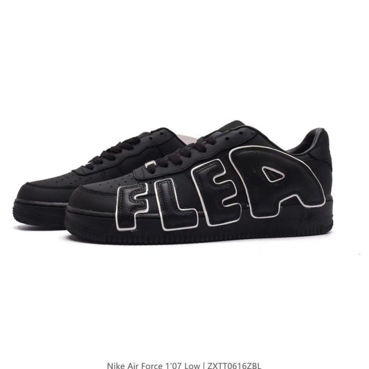 CPFM x Nike Air Force 1 "Black"