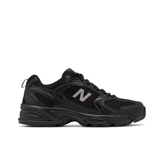 New Balance 530 Retro "Black"