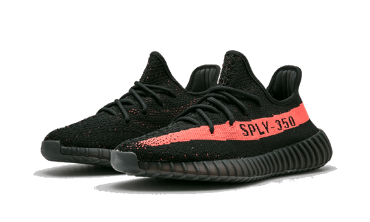 Yeezy Boost 350 V2 – Bred