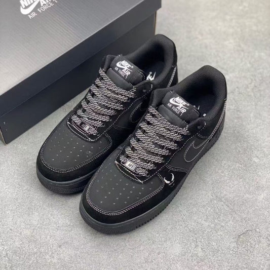 Air Force One Black Knight Venom