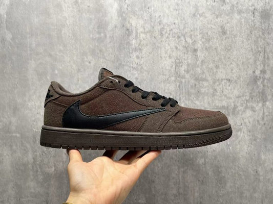 Travis Scott x Jordan Air Jordan 1 Low