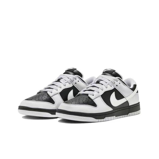 Nike Dunk Low "Light Smoke Grey"