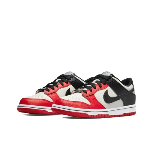 Nike Dunk Low "EMB NBA 75th Anniversary"