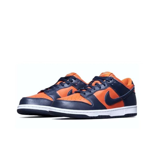 Nike Dunk Low "Champ colours"