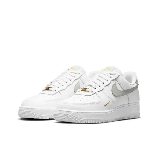 Nike Air Force 1 Low 07 essential Mini Hook Ash