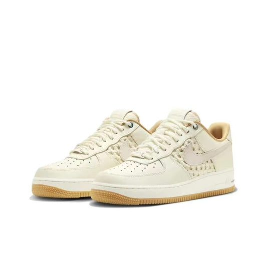 Nike Air Force 1 “Pale Ivory”