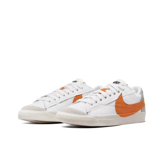 Nike Blazer Low '77 Vintage Naranja