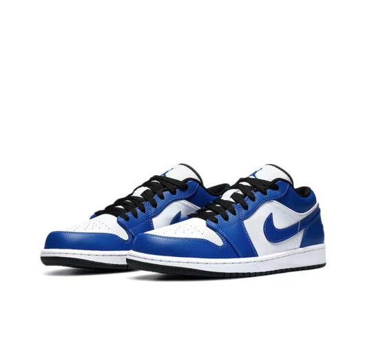 Air Jordan 1 Retro Low Azul