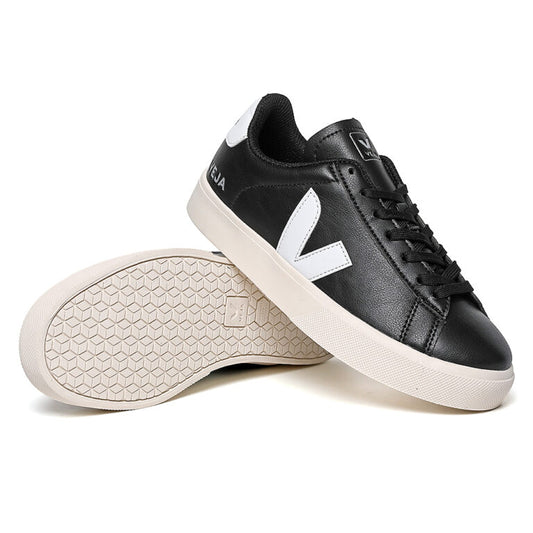 Veja Campo Black and White