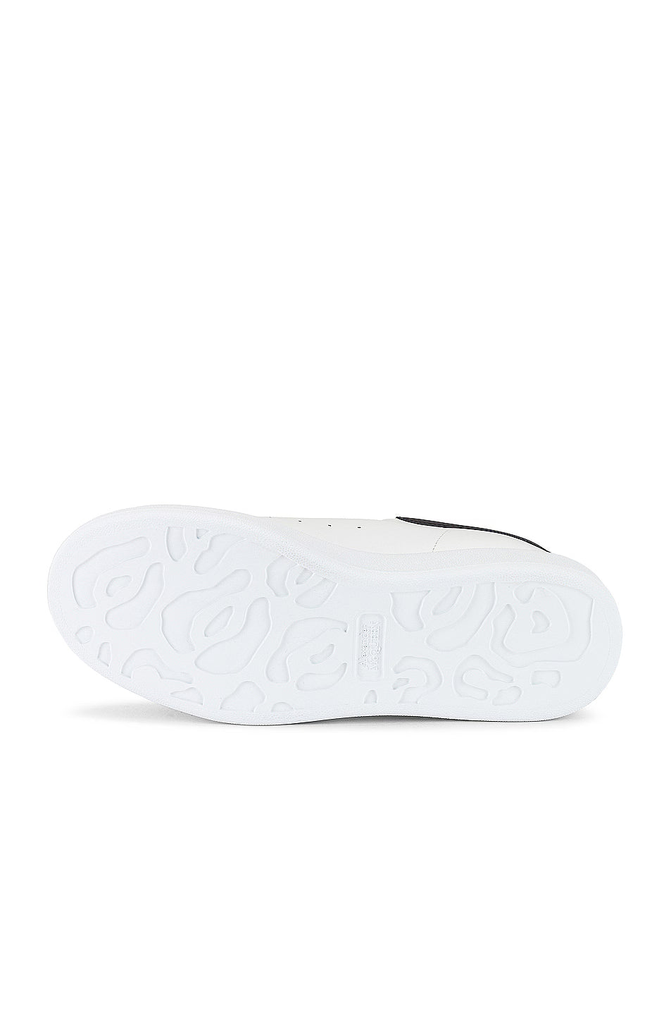 Alexander McQueen White/Black