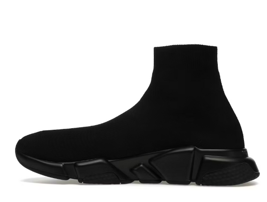 Balenciaga Speed 2021 Negro