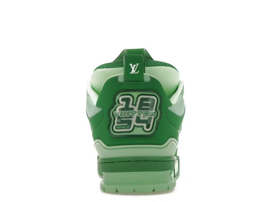 Louis Vuitton LV Skate Green