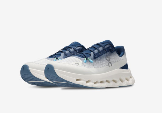 On Cloudtilt Ivory Tempest