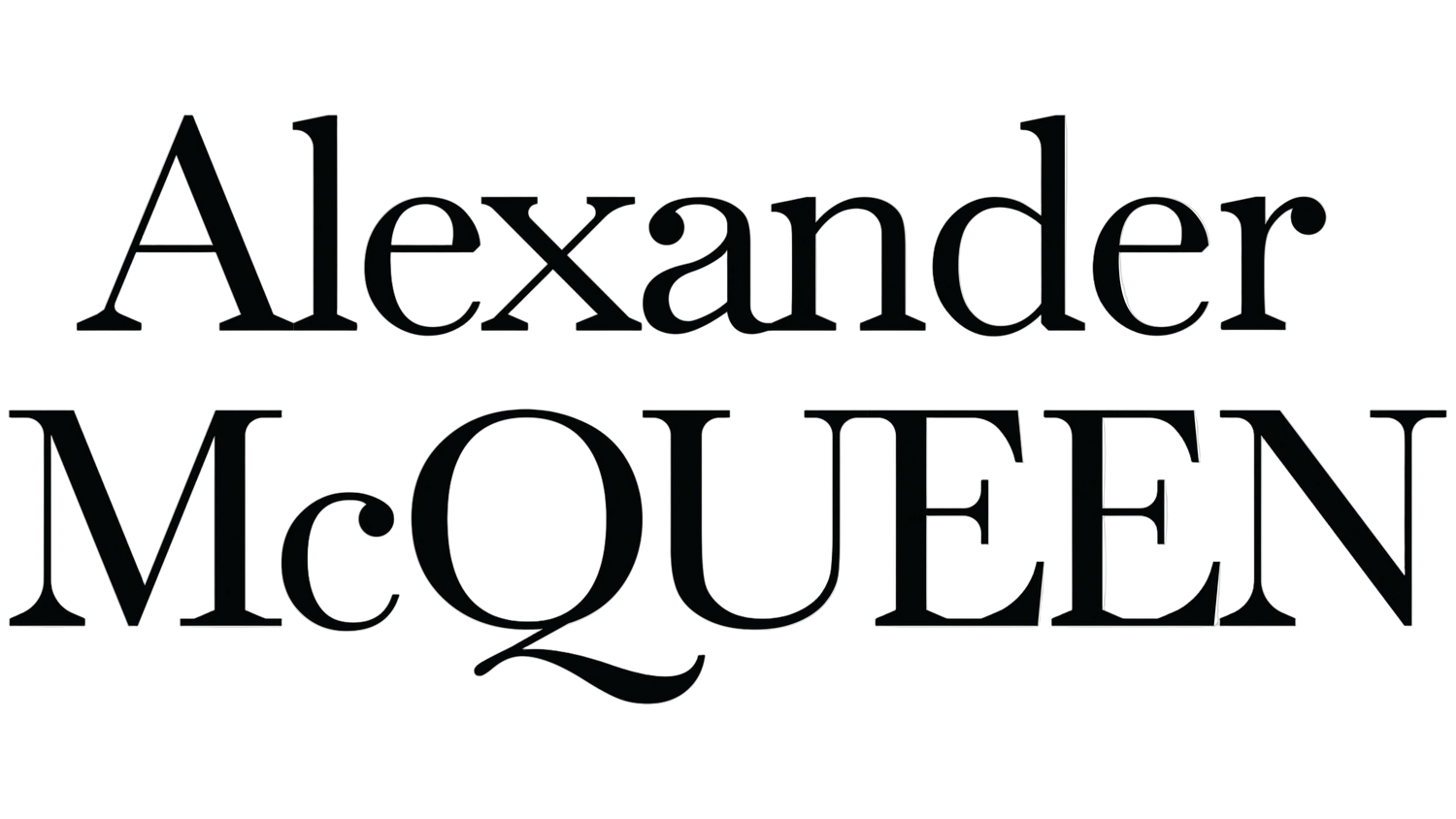Alexander Mcqueen