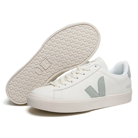 Veja Campo White Matcha