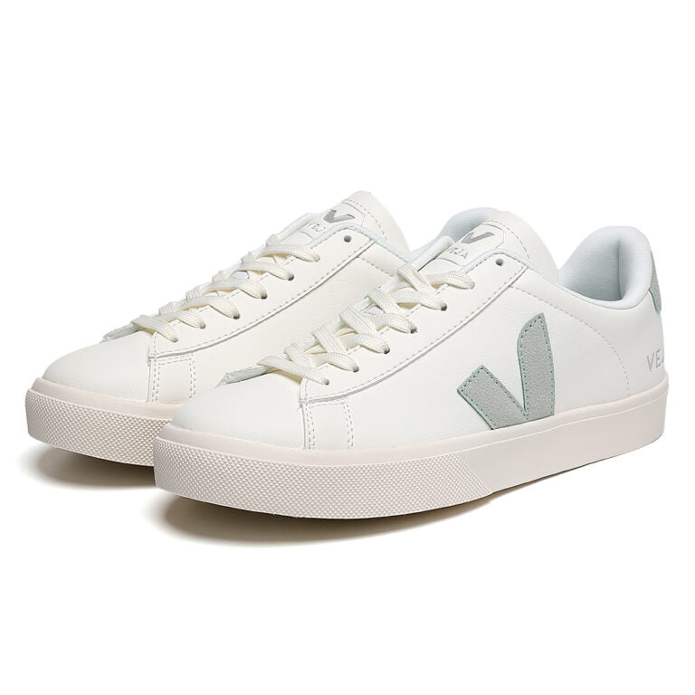Veja Campo White Matcha