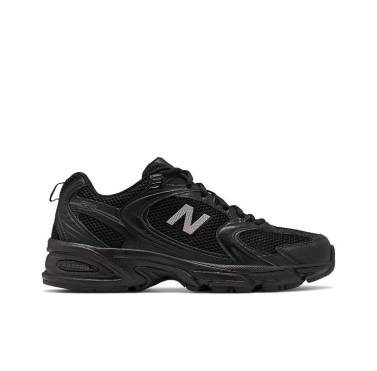 New Balance 530 Retro "Black"
