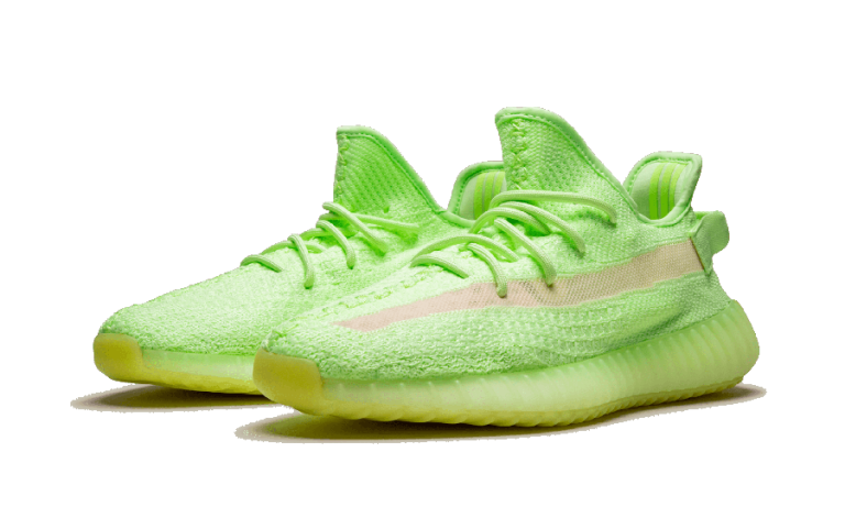 Yeezy Boost 350 V2 – Glow
