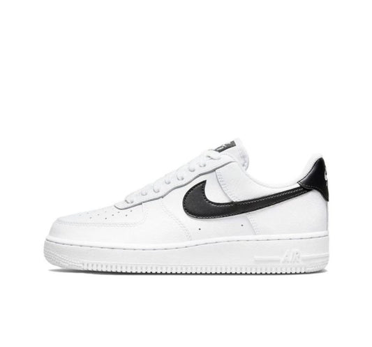 Nike Air Force 1 white black