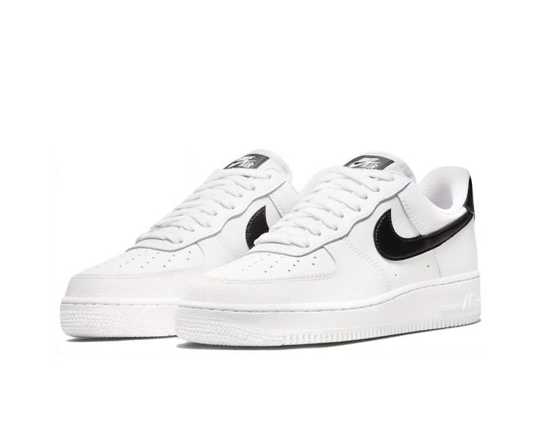 Nike Air Force 1 white black