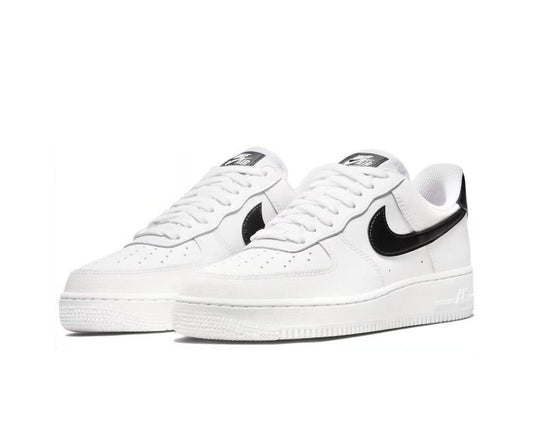Nike Air Force 1 white black