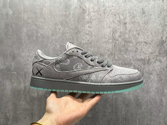 Travis Scott x Jordan Air Jordan 1 Low