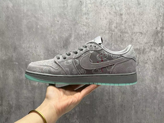 Travis Scott x Jordan Air Jordan 1 Low