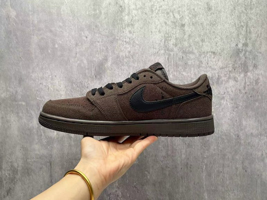 Travis Scott x Jordan Air Jordan 1 Low