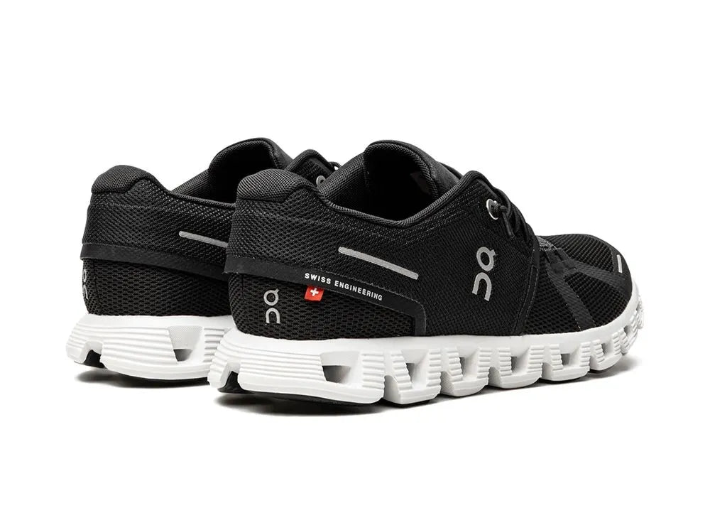 On Cloud 6 – White / Black