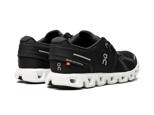 On Cloud 6 – White / Black