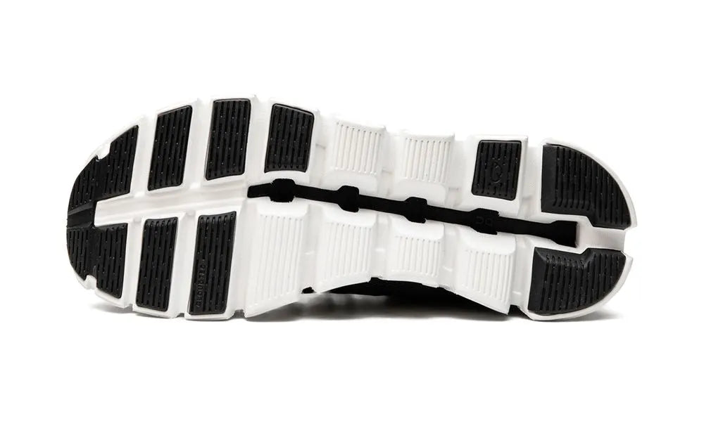 On Cloud 6 – White / Black