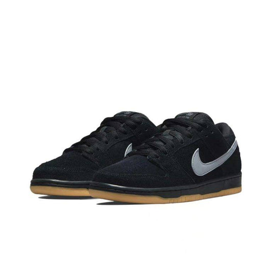 Nike Dunk Low "Black Fog"