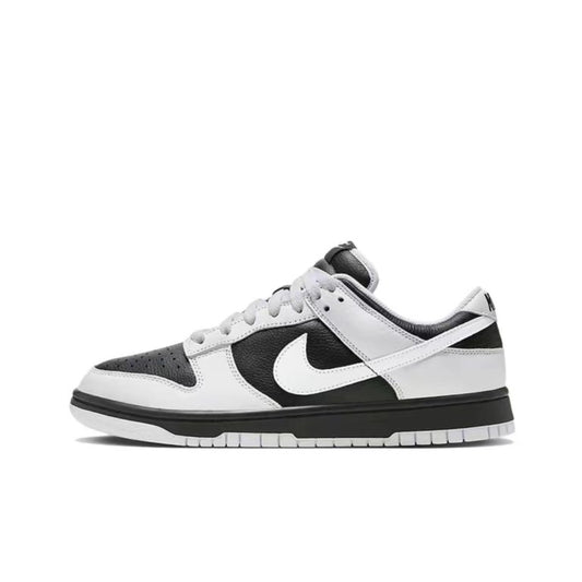 Nike Dunk Low "Light Smoke Grey"