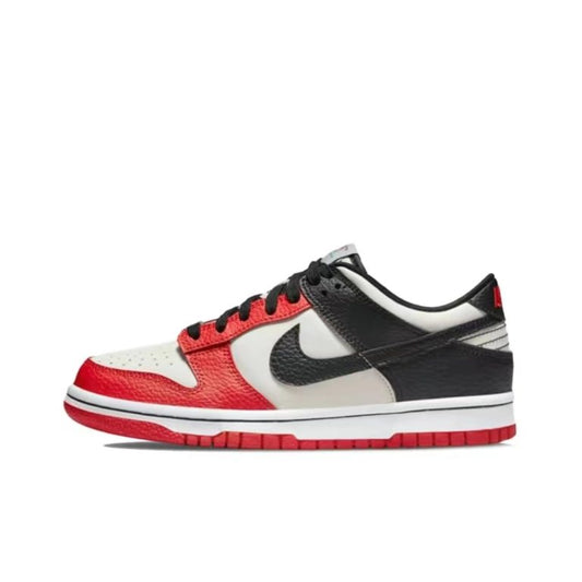 Nike Dunk Low "EMB NBA 75th Anniversary"