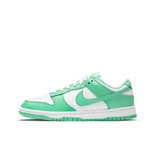 Nike Dunk Low "Clear Jade"