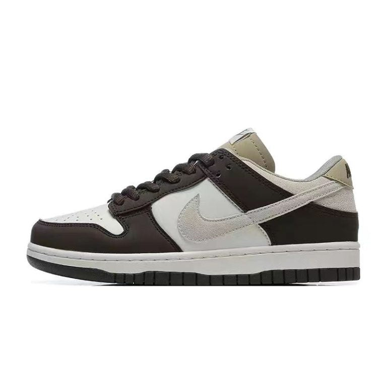 Nike Dunk Low "Nature Brown"