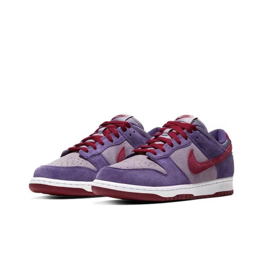 Nike Dunk Low "Plum"