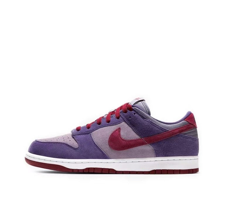Nike Dunk Low "Plum"