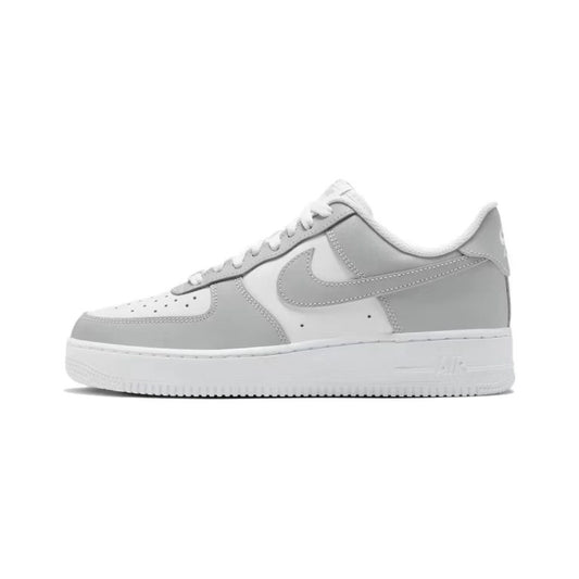 Nike Air Force 1 Low “White/Grey”