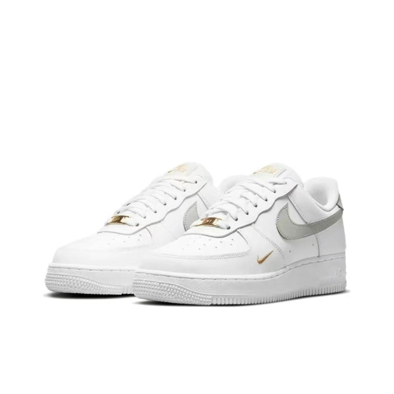 Nike Air Force 1 Low 07 essential Mini Hook Ash