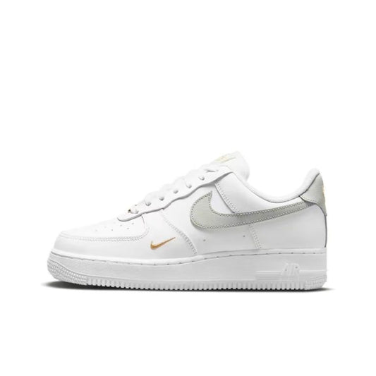 Nike Air Force 1 Low 07 essential Mini Hook Ash