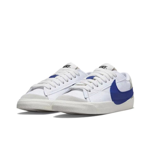 Nike Blazer Low '77 Vintage Azul