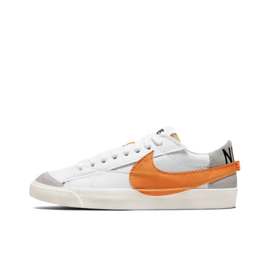 Nike Blazer Low '77 Vintage Naranja