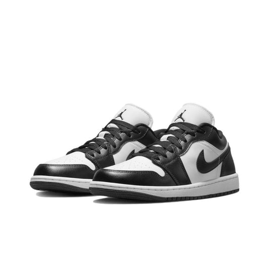 Air Jordan 1 Retro Low Negro/Blanco