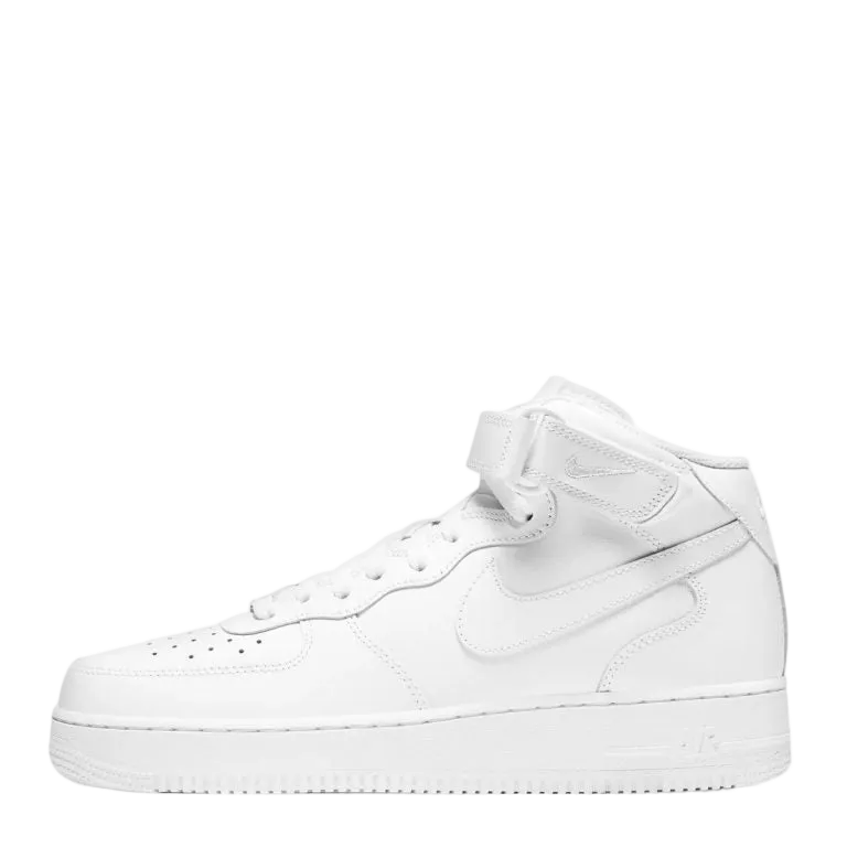 Nike Air Force 1 High White