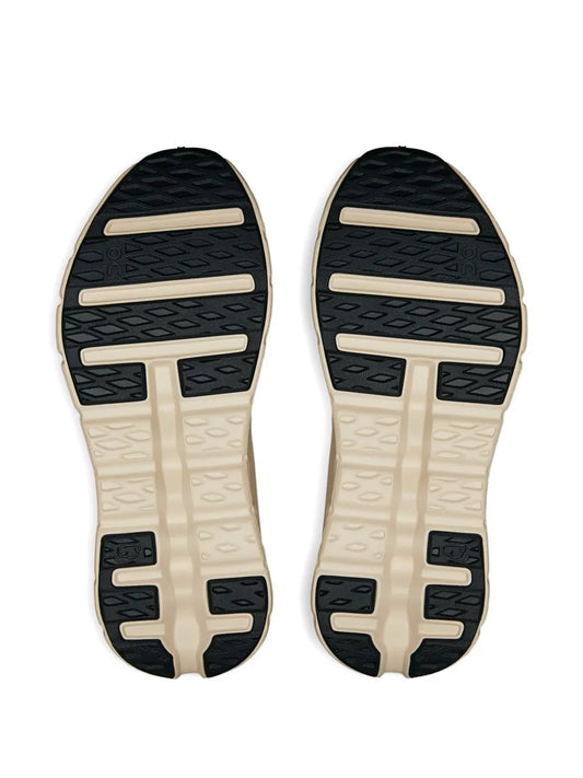 On Cloudtilt Ivory Almond