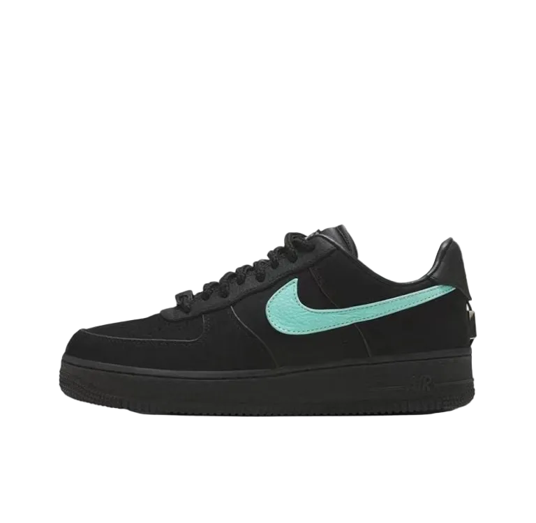 TIFFANY & CO. x Nike Air Force 1 Low