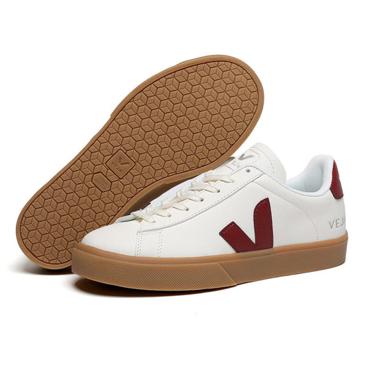 Veja Campo Red Wine / Brown Sole