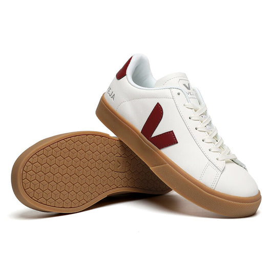 Veja Campo Red Wine / Brown Sole